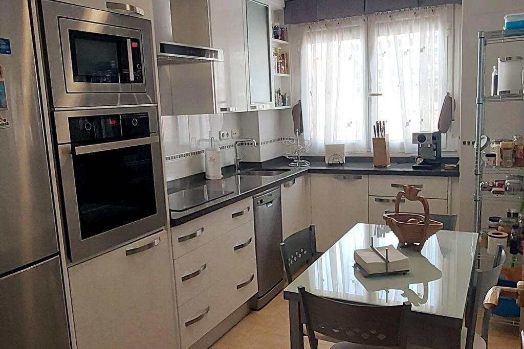 Superacogedor Y Semicentrico Piso Apartment Leon