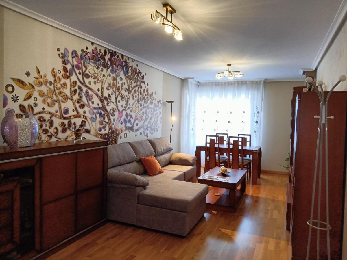 Superacogedor Y Semicentrico Piso Apartment