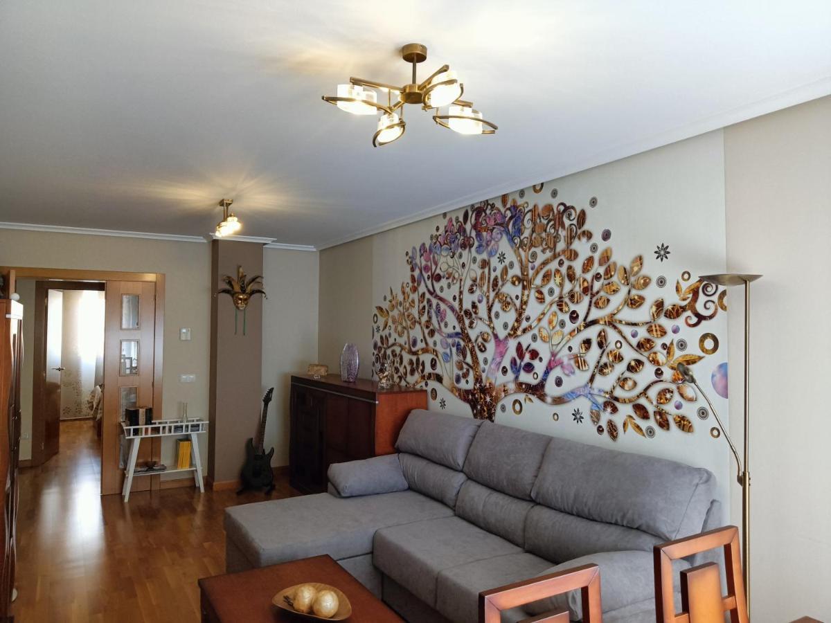 Apartment Superacogedor Y Semicentrico Piso